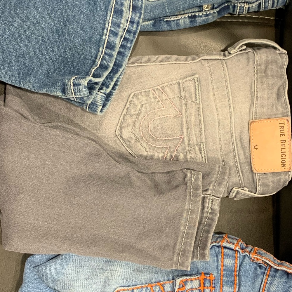 True religion jeans